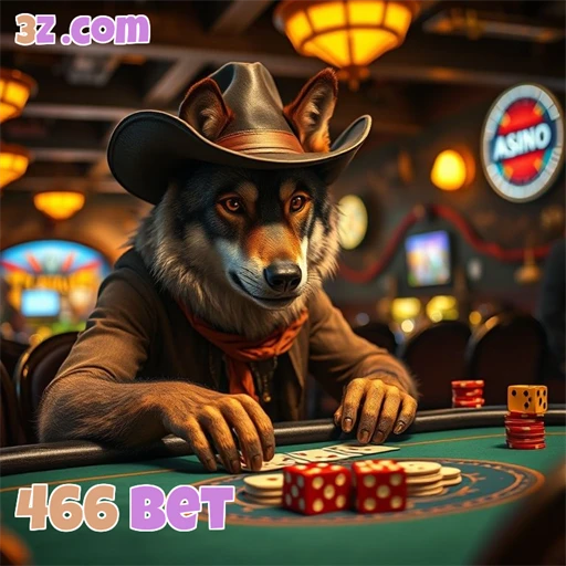 466 bet Apostas ao Vivo