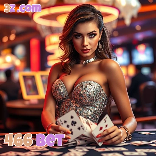 466 bet Cassino Online