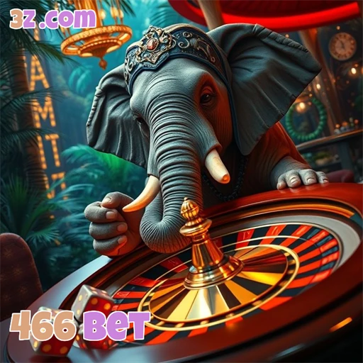 466 bet Plataforma Segura