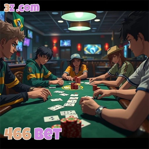 466 bet Apostas em Esportes