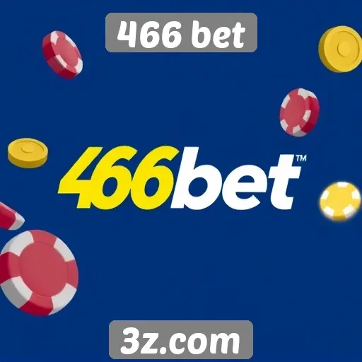 Novidades em jogos disponíveis na 466 bet