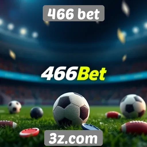 Comparação com concorrentes do setor de apostas online