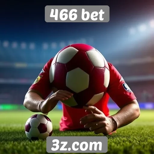 Avaliação de recursos disponíveis no 466 bet